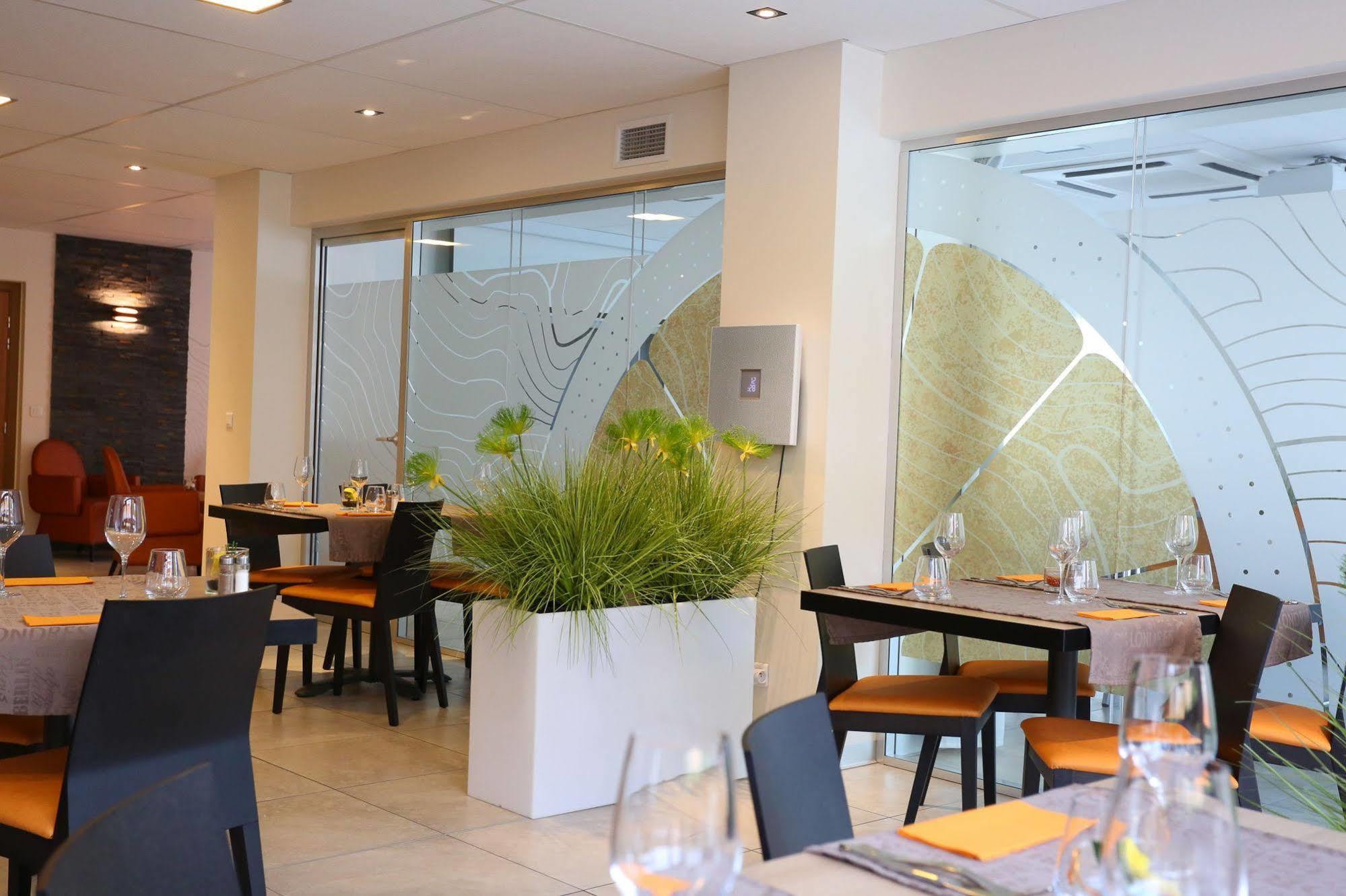 The Originals Boutique, L'occitan, Aubagne Hotel 3*